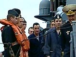 Рыжков похвалил действия командования ВМФ, Хакамада и Гозман критикуют военных Рыжков похвалил действия командования ВМФ, Хакамада и Гозман критикуют военных