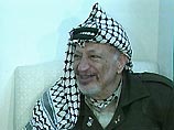 Палестинский лидер Ясир Арафат подтвердил, что приложит все усилия для заключения мирного соглашения с Израилем при условии урегулирования всех спорных проблем, включая Иерусалим Палестинский лидер Ясир Арафат подтвердил, что приложит все усилия для заключения мирного соглашения с Израилем при условии урегулирования всех спорных проблем, включая Иерусалим
