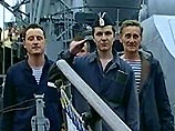 Сергей Иванов выразил британскому коллеге Джону Риду глубочайшую благодарность и признательность Сергей Иванов выразил британскому коллеге Джону Риду глубочайшую благодарность и признательность