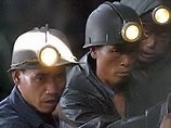 103 горняка блокированы в шахте на юге Китая 103 горняка блокированы в шахте на юге Китая