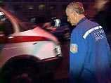 В Казахстане на автодороге Алма-Ата-Екатеринбург произошло ДТП: 8 человек погибли