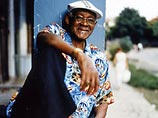 В возрасте 78 лет умер кубинский музыкант, солист знаменитого ансамбля Buena Vista Social Club Ибрагим Феррер. Музыкант только что вернулся из месячного тура по Европе