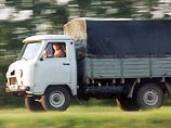 В районе поселка Берлин Троицкого района колонна из 10 грузовых автомашин УАЗ не подчинилась требованиям пограничного наряда, приказавшего остановиться, сообщили в пограничном управлении ФСБ РФ по Челябинской области В районе поселка Берлин Троицкого района колонна из 10 грузовых автомашин УАЗ не подчинилась требованиям пограничного наряда, приказавшего остановиться, сообщили в пограничном управлении ФСБ РФ по Челябинской области