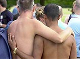 Два канадца традиционной ориентации решили пожениться, чтобы платить меньше налогов
Два канадца традиционной ориентации решили пожениться, чтобы платить меньше налогов