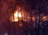Следствие по факту пожара в общежитии РУДН, в результате которого погибли 44 человека, завершено
