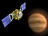 Европейский космический аппарат Venus Express будет запущен к Венере в октябре российской ракетой-носителем "Союз"