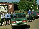 Жители домов на Истринском водохранилище намерены ждать решения Верховного суда Жители домов на Истринском водохранилище намерены ждать решения Верховного суда