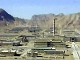 Международное агентство по атомной энергии (МАГАТЭ) подтвердило, что Иран с понедельника работ по обогащению урана на ядерном объекте в Исфахане