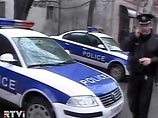 У здания полиции в Грузии прогремел взрыв 