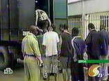 Освобождение российских моряков из нигерийской тюрьмы вновь отложено Освобождение российских моряков из нигерийской тюрьмы вновь отложено