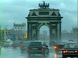 Во второй половине дня во вторник в столичном регионе ожидаются кратковременные дожди и грозы, сообщили в московском Гидрометеобюро. Температура воздуха в столице составит плюс 27-29 градусов, в Подмосковье - плюс 25-30