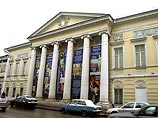 В столице открывается выставка картин сестры Николая II В столице открывается выставка картин сестры Николая II