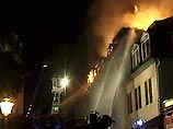 Как минимум восемь человек погибли и еще столько же получили ранения в результате пожара в жилом доме в берлинском районе Моабит в ночь на вторник. По данным полиции, по количеству жертв это второй по серьезности пожар в Берлине со времен Второй мировой в