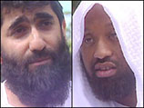 Обвинения в измене могут быть предъявлены исламским проповедникам - Абу Иззадину и Абу Узаиру