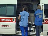 Туристка из Италии попала под колеса иномарки в Петербурге Туристка из Италии попала под колеса иномарки в Петербурге