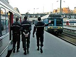 Тревога из-за звонка "телефонного террориста" на вокзале в Марселе оказалась ложной