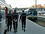 Тревога из-за звонка "телефонного террориста" на вокзале в Марселе оказалась ложной Тревога из-за звонка "телефонного террориста" на вокзале в Марселе оказалась ложной
