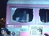 В Индии в автобусе взорвались две бомбы: 10 раненых