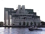 Британская разведка MI-6 начинает открытую вербовку шпионов Британская разведка MI-6 начинает открытую вербовку шпионов