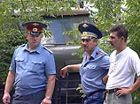 Сбежавший из пензенской колонии насильник уже совершил 4 преступления Сбежавший из пензенской колонии насильник уже совершил 4 преступления