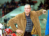 В Петербурге скончался известный в прошлом хоккеист и тренер Николай Пучков