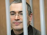 Ходорковского перевели в другой СИЗО