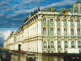 Эрмитаж отправил в Казань более 700 экспонатов для своего филиала