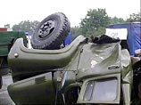 В Брянской области автобус столкнулся с грузовиком: один человек погиб, 30 ранены В Брянской области автобус столкнулся с грузовиком: один человек погиб, 30 ранены