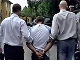 Задержан подозреваемый в краже оргтехники из строящейся школы в Беслане