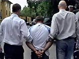 Задержан подозреваемый в краже оргтехники из строящейся школы в Беслане Задержан подозреваемый в краже оргтехники из строящейся школы в Беслане
