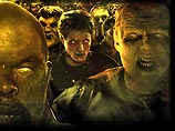 В прокат вышел четвертый фильм Джорджа Ромеро на модную тему зомби В прокат вышел четвертый фильм Джорджа Ромеро на модную тему зомби