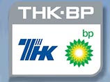 ТНК-BP заплатит налоговикам по претензии за 2001 год