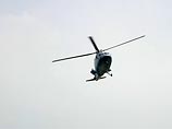 В Эстонии в море упал вертолет. Судьба 14 человек неизвестна