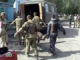 Минобороны: в Чечне за 6 лет погибли 3459 российских военных, 32 пропали без вести Минобороны: в Чечне за 6 лет погибли 3459 российских военных, 32 пропали без вести