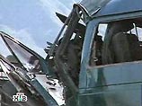 ДТП в Подмосковье: столкнулись две "Газели" и Mitsubishi ДТП в Подмосковье: столкнулись две "Газели" и Mitsubishi