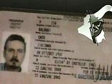 Римские криминалисты идентифицировали тело итальянского журналиста Енцо Бальдони, убитого боевиками в Ираке Римские криминалисты идентифицировали тело итальянского журналиста Енцо Бальдони, убитого боевиками в Ираке