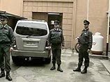 Речь идет о тайных миллионных счетах Аугусто Пиночета, обнаруженных в прошлом году в вашингтонском банке Riggs Речь идет о тайных миллионных счетах Аугусто Пиночета, обнаруженных в прошлом году в вашингтонском банке Riggs