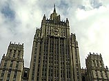 В посольстве сообщили, что рассчитывают провести в четверг встречу с руководством МИД России и обсудить сложившуюся ситуацию