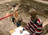 Эта находка еще раз убедительно подтвердила прежние утверждения археологов о том, что и в период неолита на этой северной территории России жили люди