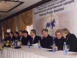 Протестанты намерены повысить уровень проведения ежегодных молитвенных завтраков Протестанты намерены повысить уровень проведения ежегодных молитвенных завтраков