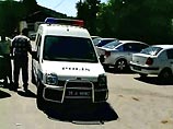 На пляже турецкого курорта Анталия произошел небольшой взрыв На пляже турецкого курорта Анталия произошел небольшой взрыв