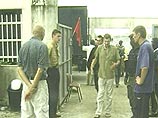 Освобождение российских моряков в Нигерии затягивается на неопределенный срок Освобождение российских моряков в Нигерии затягивается на неопределенный срок