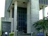 Центральный банк Бразилии в сообщении для прессы уточнил, что из офиса в Форталезе в минувшие выходные было похищено 164,8 миллиона реалов (более 71 миллиона долларов), а не 156 миллионов реалов (67 миллионов долларов), как считалось первоначально