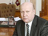 Шанцев официально покинул пост вице-мэра Москвы