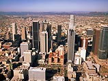 В качестве городов, где могут быть осуществлены теракты, названы Лос-Анджелес, Нью-Йорк и Чикаго