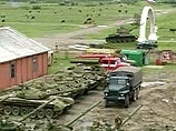 Военную технику с 12-й военной базы в Батуми начали грузить на российские корабли Военную технику с 12-й военной базы в Батуми начали грузить на российские корабли