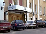 Театр Станиславского и Немировича-Данченко откроется в начале 2006 года