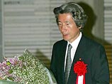 На выборах в Японии 11 сентября Дзюнъитиро Коидзуми намерен сделать ставку на женщин