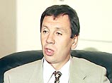Сергей Александрович Марков - председатель Национального Гражданского Совета по международным делам, директор Института политических исследований