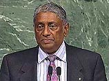 Министр иностранных дел Шри-Ланки Лакшман Кадиргамар скончался после совершенного на него покушения